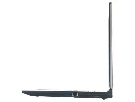 Ноутбук игровой Thunderobot 911 Plus X/Core i5 12450H/16Gb/512Gb/17.3FHD 144Гц/RTX 3050 Ti/Win11 cеребристый